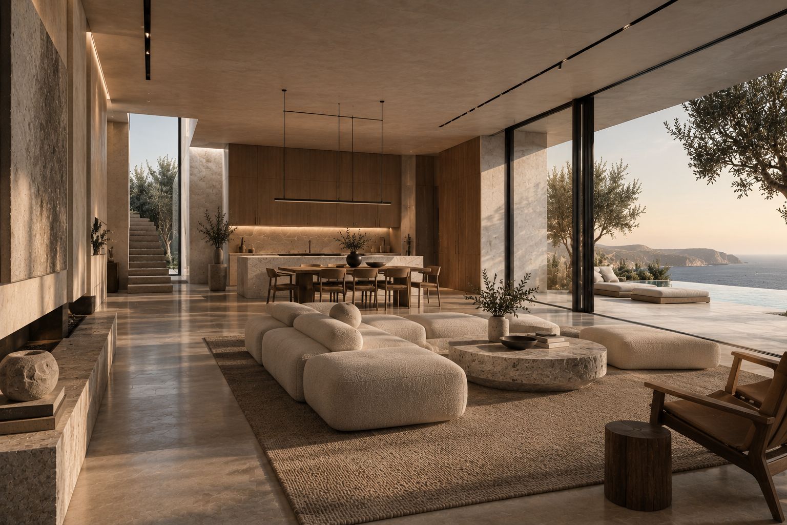Aura Loft, Los Angeles
