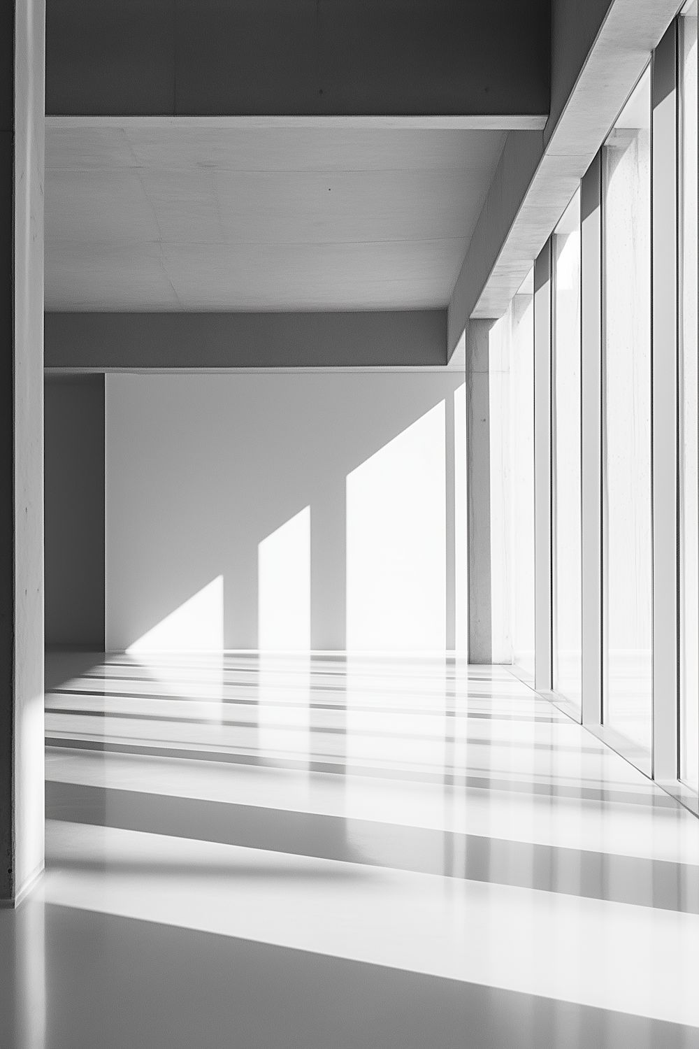 Aura Loft interior study