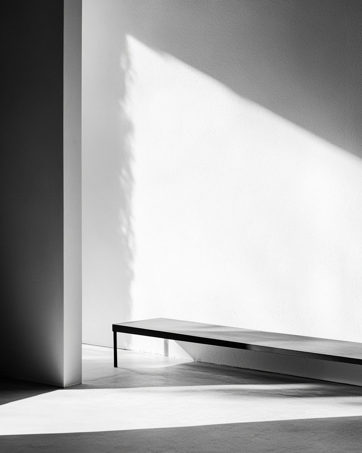 Engineering the Architecture of Silence Through Spatial Restraint