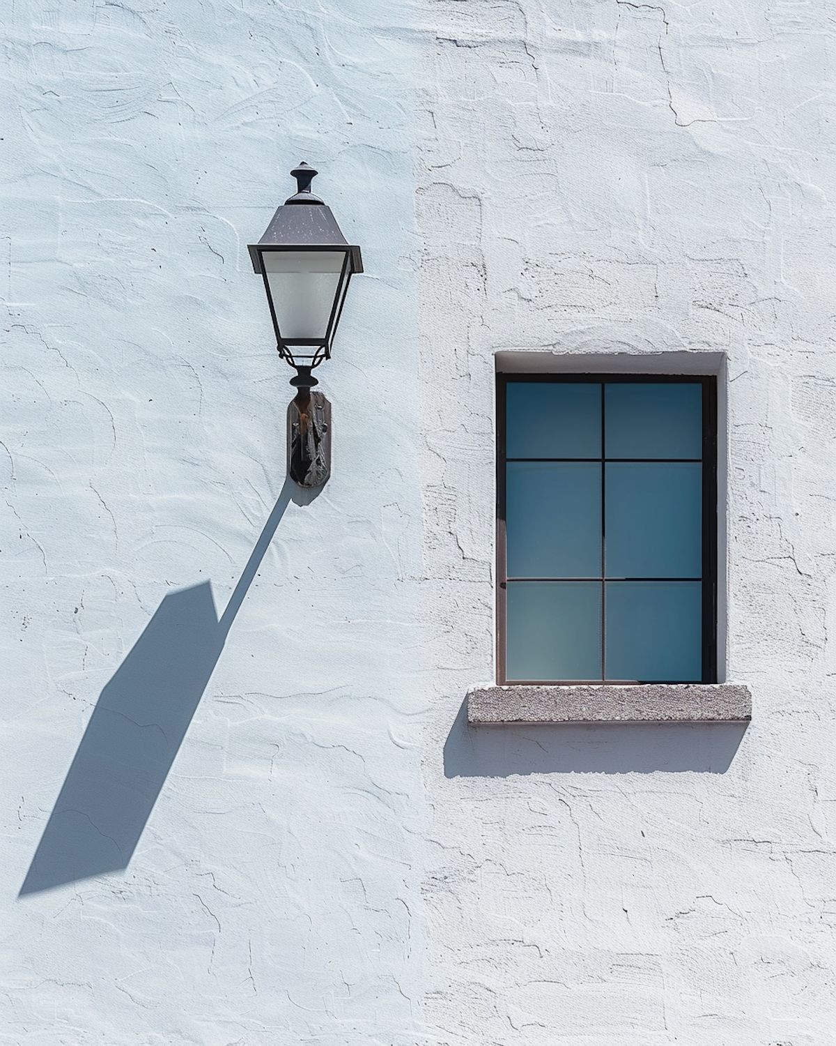 Harnessing Natural Light as a Physical Architectural Boundary, supporting study
