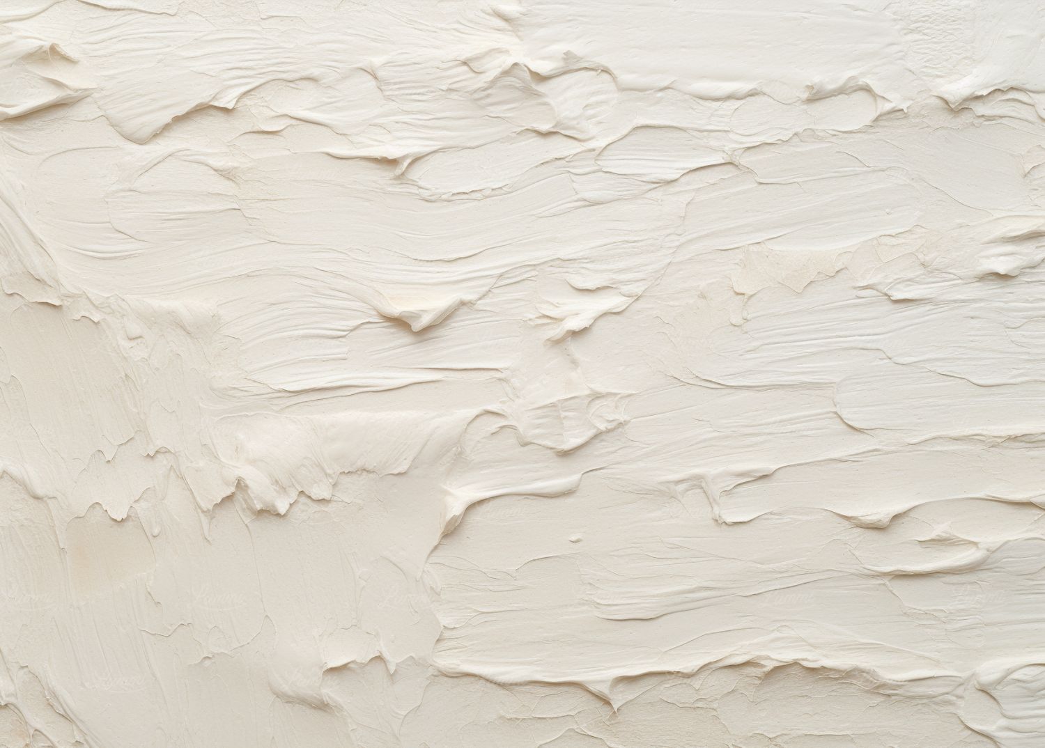 Exploring the Acoustic Weight of Hand-Troweled Raw Plaster, supporting study