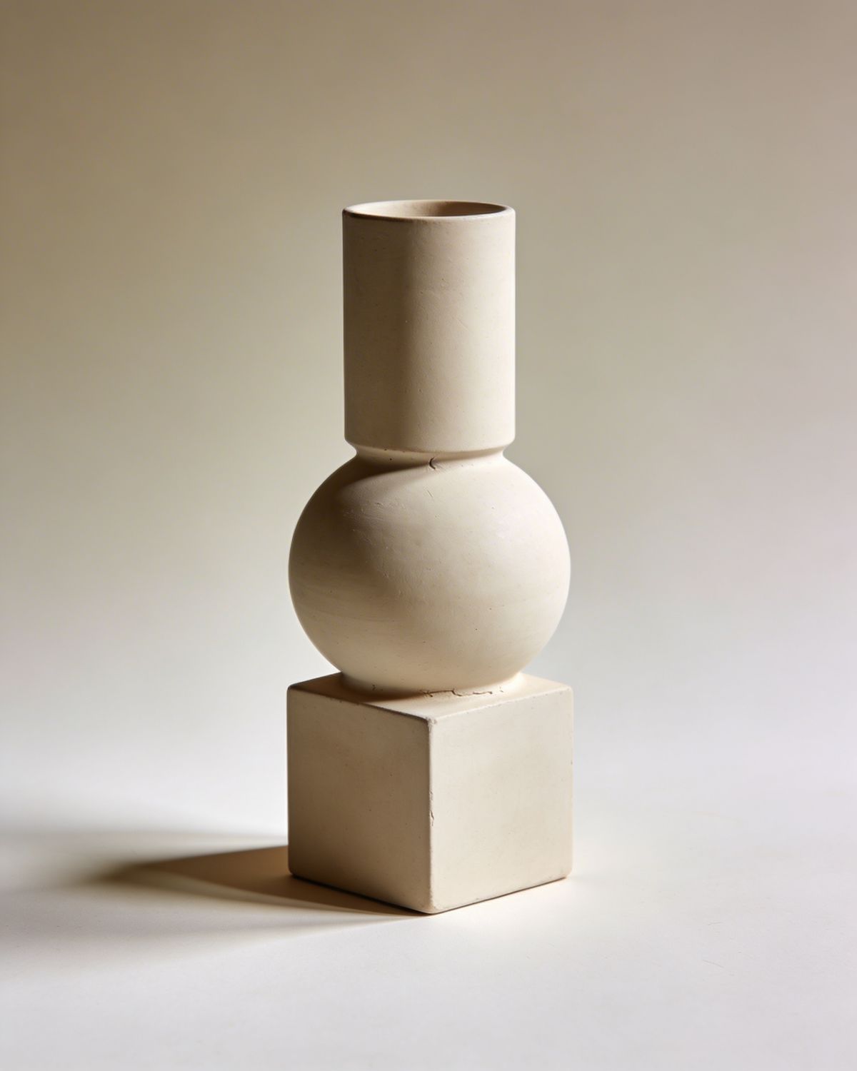 Defining Spatial Restraint With Lead Architect Evelyn Cross, supporting study