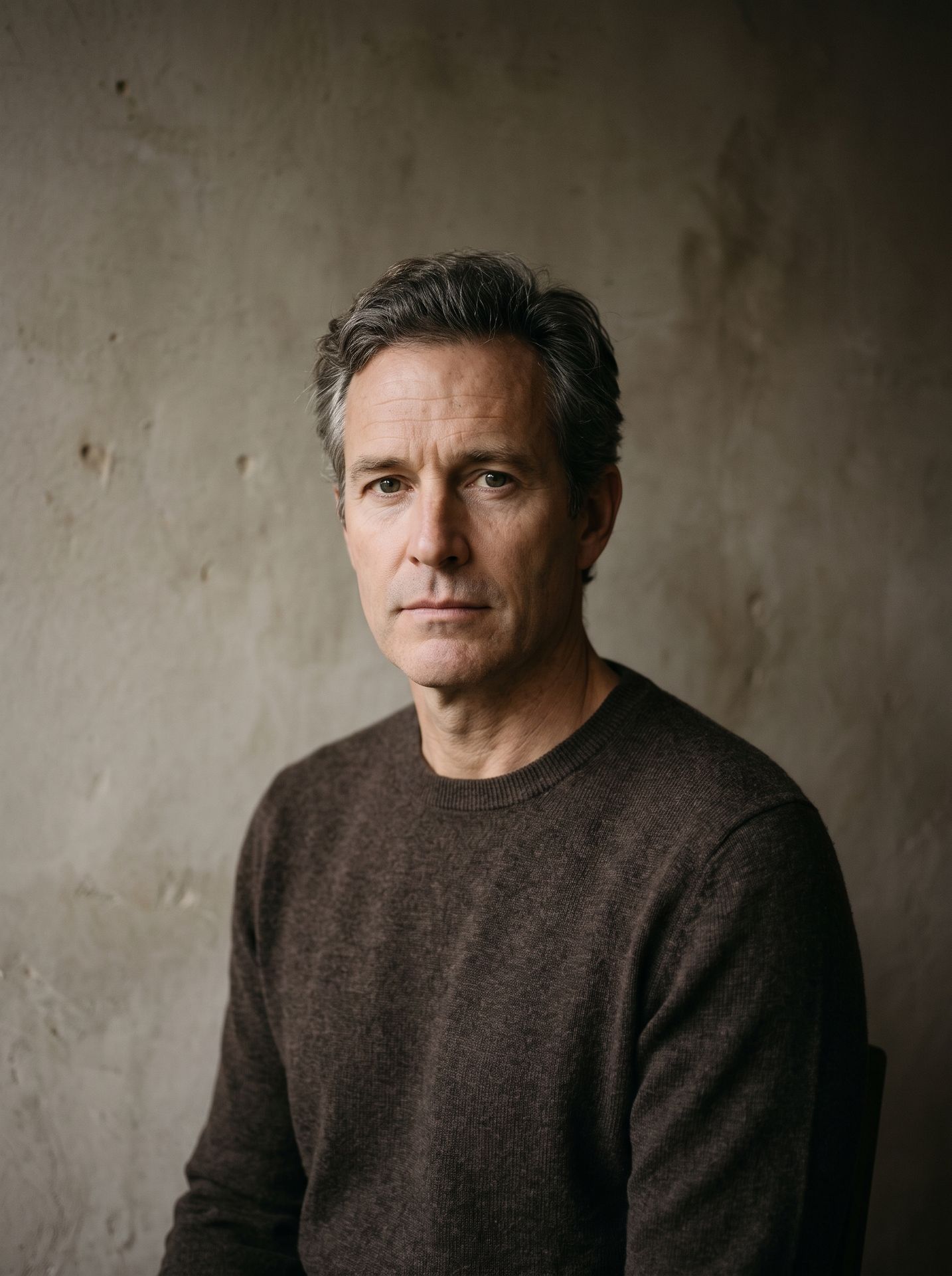 Marcus Thorne, Principal, Thorne Capital
