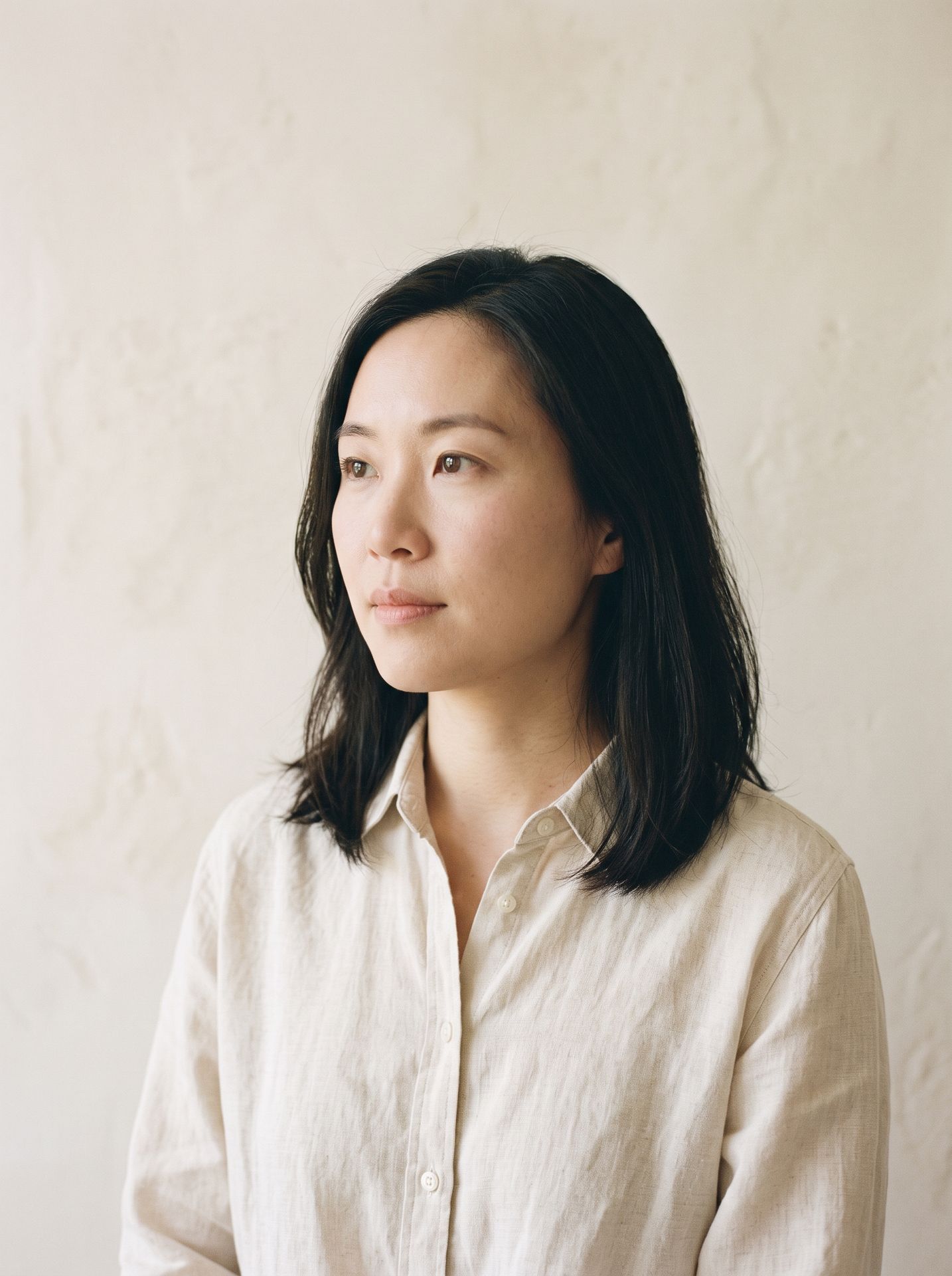 Aria Lin, Material & Light Specialist