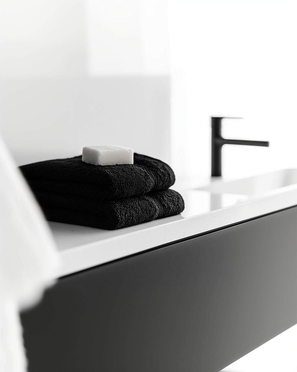 Sable material detail